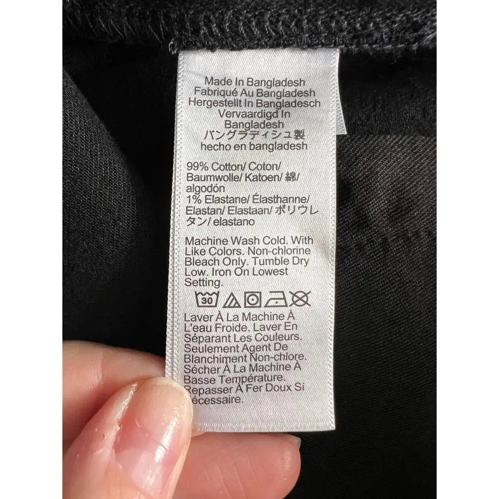 J. Crew nwt crew